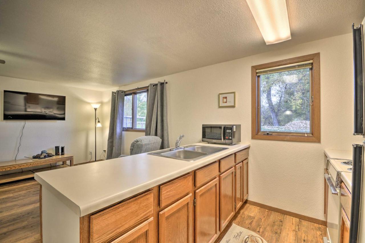 Charming Columbus Apt Along Yellowstone River Kültér fotó